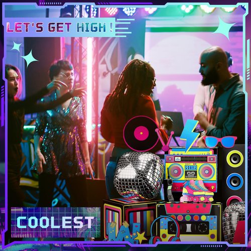 Saypacck 14 Pcs 80s 90s Party Decorations Hip Hop Favor Set Large Paper Boombox Boxes Novelty Treat Boxes Boom Cassette for Retro 1980s 1990s Theme Birthday Neon Disco Music Party Supplies