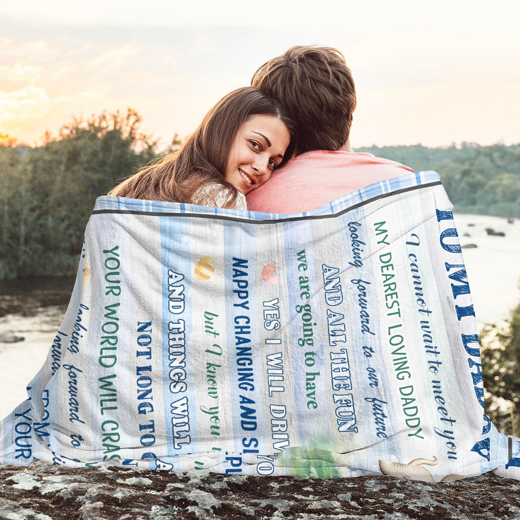 New Mom Gifts for Women,Mommy to be Gift, First Time Mommy Gifts, Best New Mom Gifts After Birth, Gifts for New Moms Mothers Day Christmas, New Pregnancy Gifts for Expecting Mom Throw Blanket 80"x60"
