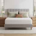 Novilla Full Mattress - 10 Inch Gel Memory Foam for Cool Sleep & Pressure Relief | CertiPUR-US Certified