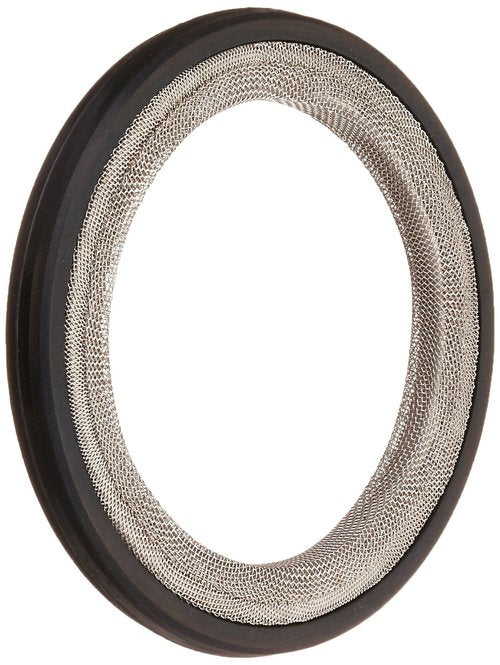 Toto TH321 Seat Packing Set, Black