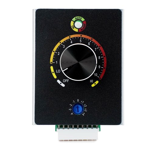 SRV7083-036 Replacement Dial Control, Compatible with PP60 PP130 pellet stoves, Part PP-SRV7083-036