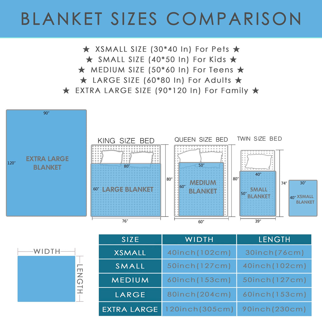 Floral Goats Blanket Gifts for Boys Girls, Farm Animals Throw Blanket Gifts for Adults Decor Cute Goats Plush Soft Lightweight Flannel Fleece Flower Green Blankets for Sofa Bed Couch 80x60In