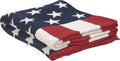 Primitives by Kathy Throw Blanket - American Flag, from Our Patriotic Collection