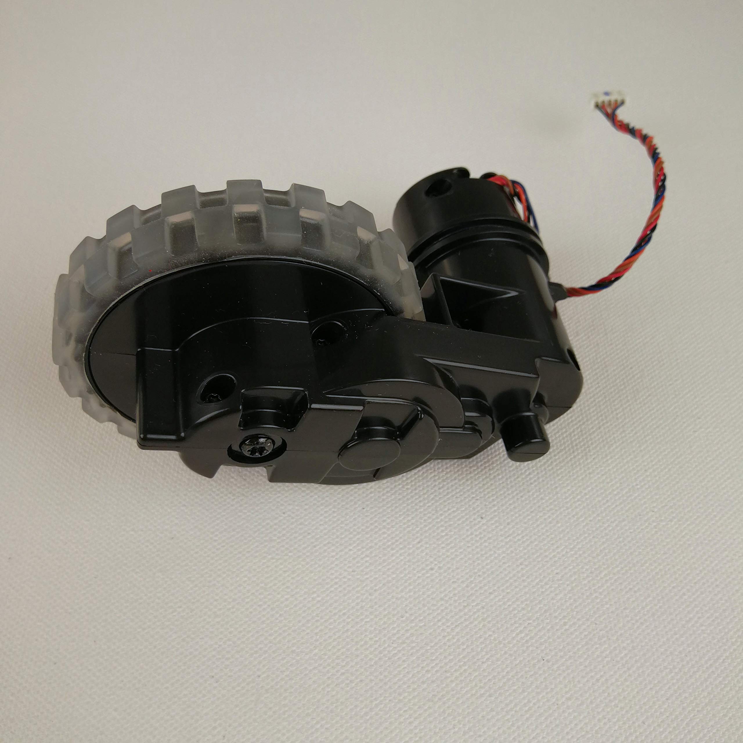 Neato Botvac D3 D4 D5 D6 D7 Left or Right Wheel Assembly + motor