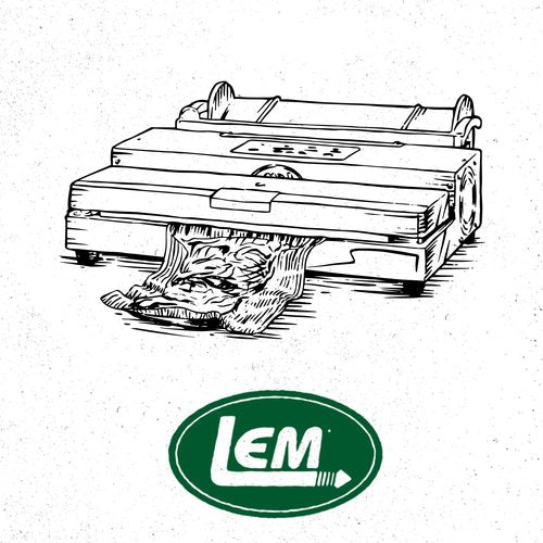 LEM MaxVac Quart Vacuum Bags - 44-Count