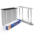 AprilAire 1213 Air Filter - High-Performance Upgrade Kit for 2120 & 2200 Purifiers | Replaces 201 Filter