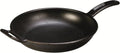 Lodge BOLD 12 Inch Cast Iron Skillet - Seasoned Cookware for Design-Forward Cooking