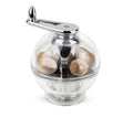 Peugeot , 056975014498, Clear Acrylic (19501)