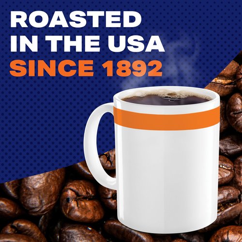 Maxwell House 28.4oz Ground Coffee Medium Wake Up Roast