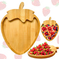 1 PCS Wooden Bow Party Decoration Bowtie Charcuterie Board with 4 PCS Large Pink Bow Balloons Baby Girl Birthday Serving Tray Coquette Fillable Food Platter Foil Balloons for Baby Shower Wedding Party