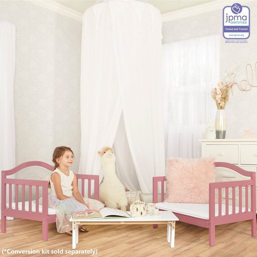 Dream On Me Rosie Toddler Bed