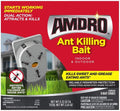 Amdro Ant Killer Stakes - 16 Effective Stakes for Quick Ant Elimination | 2 Packs