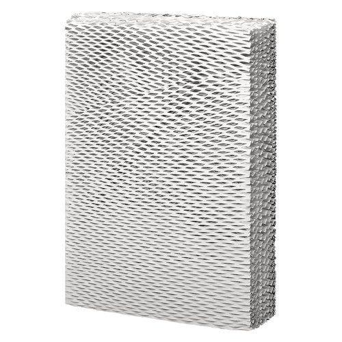 HASMX 1-Pack HC26E1004 Humidifier Filter Replacement Pad for Honeywell HE200A, HE260A, HE260B, HE265A, HE265B, ME360, HE360A, HE360B, HE365A Humidifier Wicking Filter - Dimensions: 10" x 13" x 1-5/8"