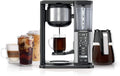 Ninja Specialty Coffee Maker - Hot & Iced Coffee with 6 Brew Styles | 10-Cup Carafe, Black