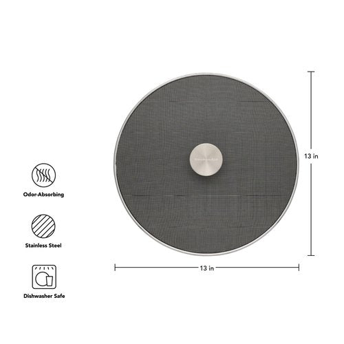 KitchenAid Universal Splatter Screen