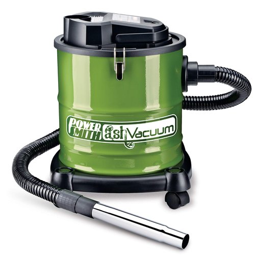 PowerSmith PAAC303 Ash Vacuum 10-Feet Replacement Hose, Black