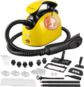 Waitbird Handheld Steam Cleaner - 21 Accessories Included | 248°F High Temperature for Home Use