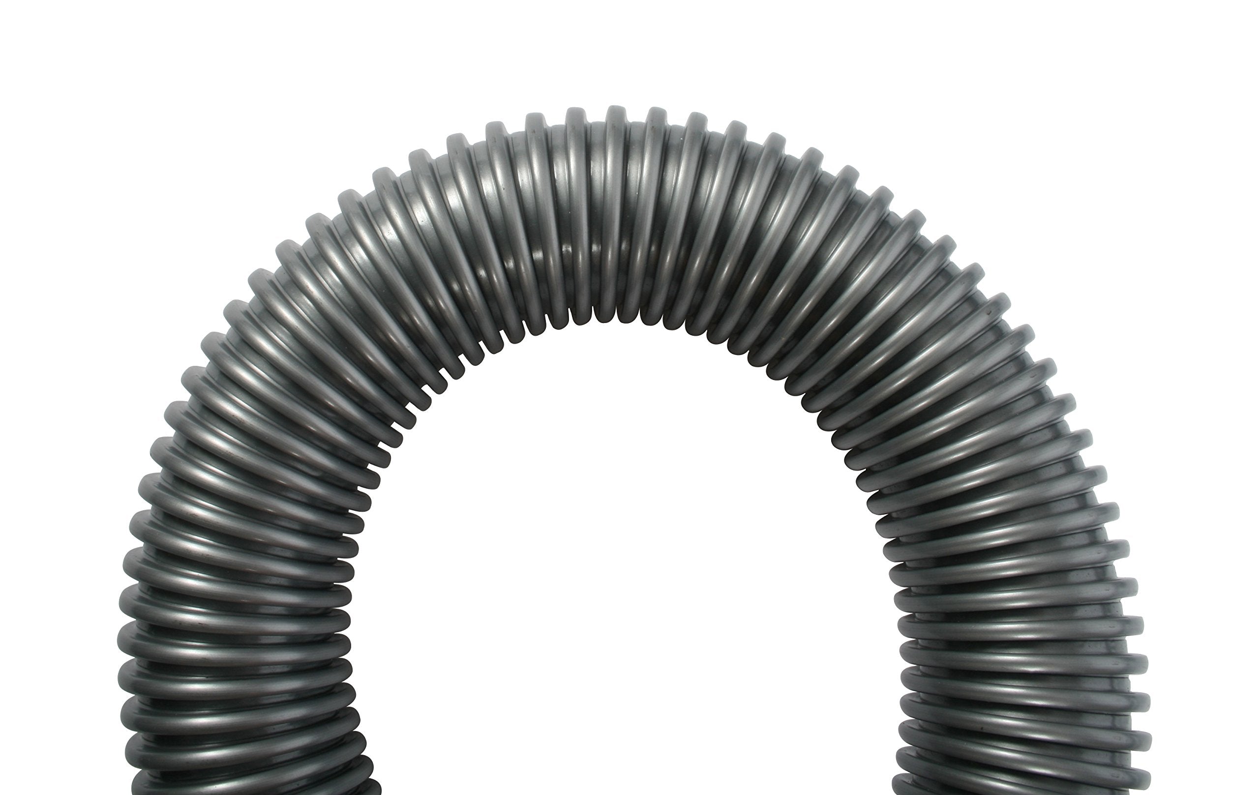 Upright and Canister Vacuum Extension Hose and Attachment Kit