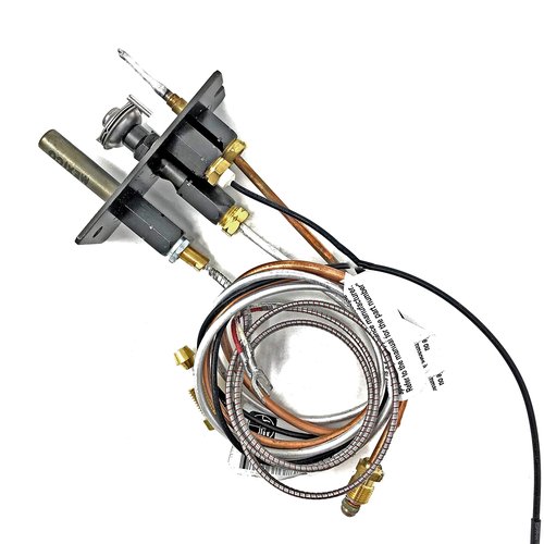 Majestic 10002264 Pilot Assembly NG Fireplace Replacement Part by Majestic Fireplaces