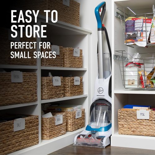 Hoover PowerDash Pet Carpet Cleaner - Lightweight Shampooer for Deep Cleaning | Refresh Your Home