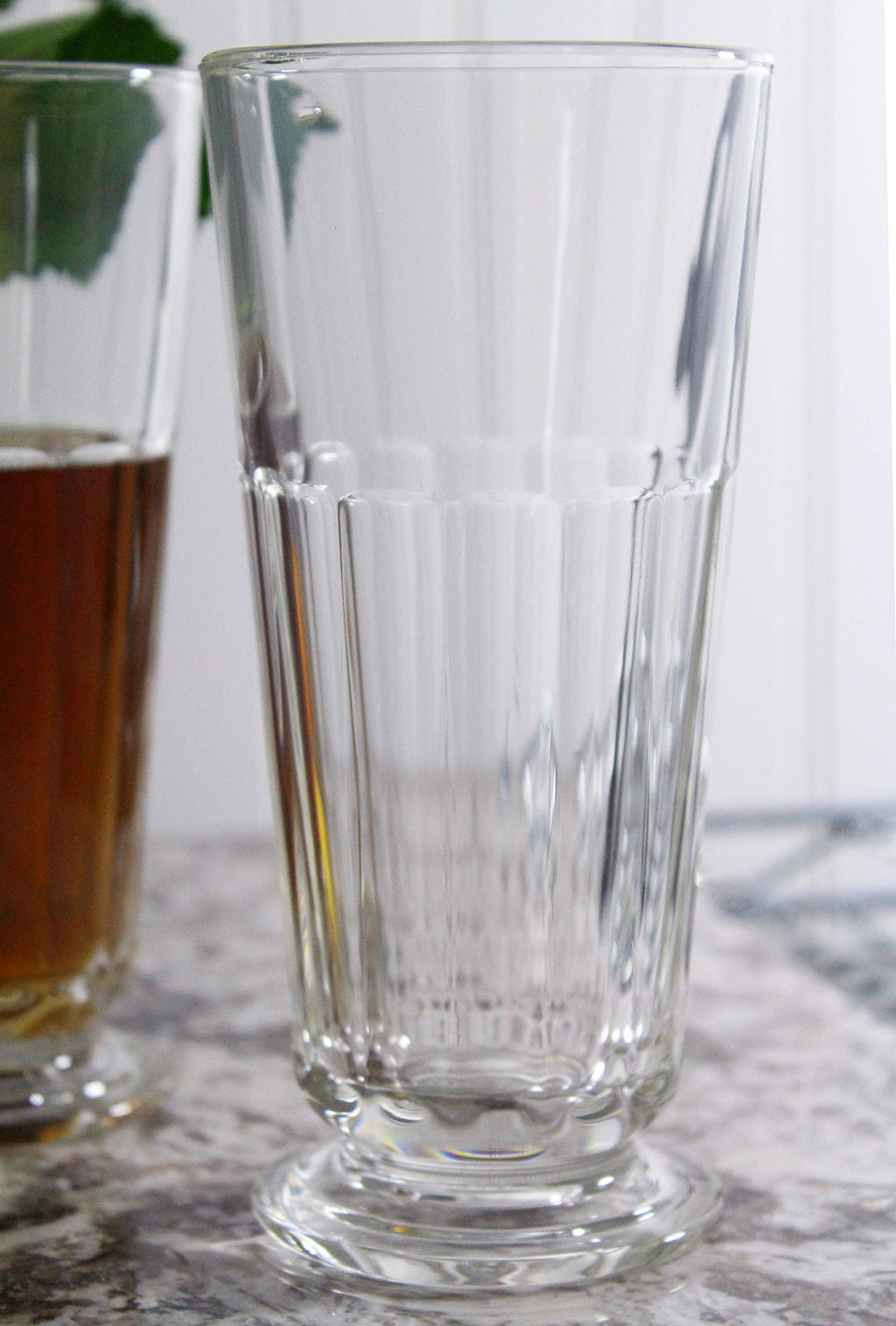 La Rochere Set Of 6, 13.5-ounce Perigord Long Drink Glasses
