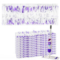12 Pack Disposable Mop Pads for PowerMop™ Multi-Surface Floor Mop, Mopping Pad Refills for Floor Cleaning