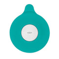 OXO Tot Tub Stopper Teal, 0.3x5.1x9 Inch (Pack of 1)
