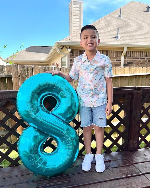 Blue Number 9 Balloon by [Brand Name] - 40 Inch Giant Birthday Decoration for Boys & Girls