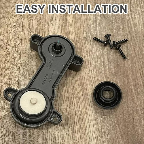 38784060 Steam Cleaner Tank Seal Replacement for Hoover F5912-900 F5915-900 F5914-900 43-0757-03 H-38784060 (1 PCS)