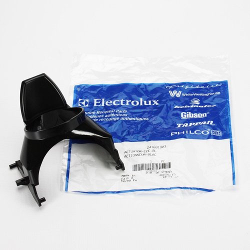 GENUINE Frigidaire 241681903 Ice Actuator for Refrigerator