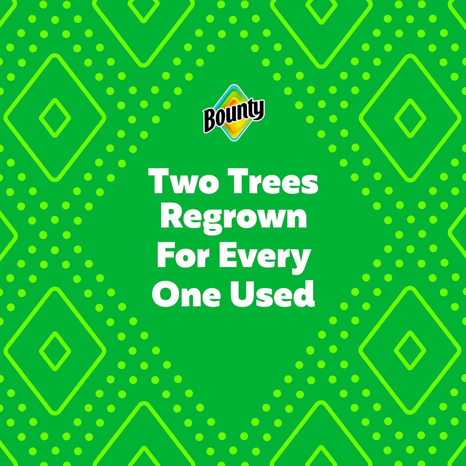 Bounty Select-A-Size Paper Towels - White, 2 Triple Rolls (Equivalent to 6 Regular Rolls)