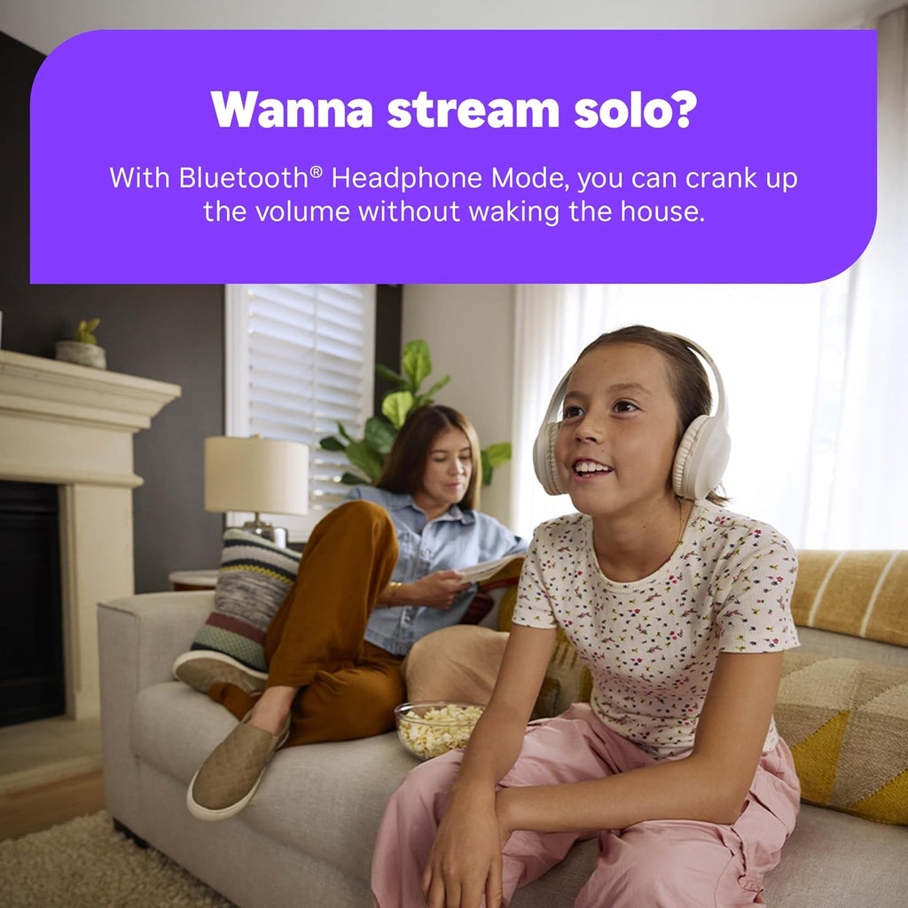 Roku Streaming Stick HD - HD Streaming Device with Voice Remote | Access Free & Live TV