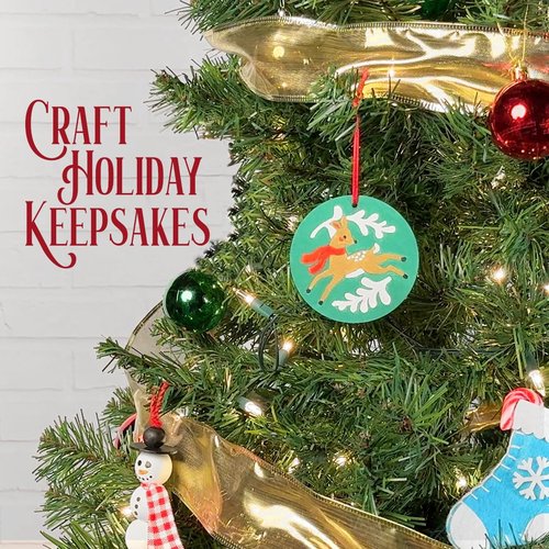 ArtSkills 25 Day Christmas Craft Advent Calendar 2025, Crafting Through the Holidays Arts & Crafts Advent Calendar for Kids