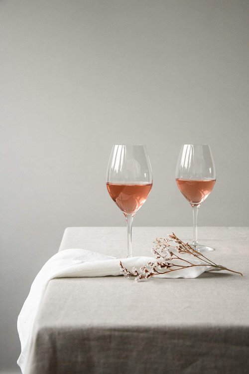 Orrefors More Wine Glass, Set of 4
