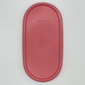 Tupperware Modular Mates Oval Passion Pale Pink Replacement Seal 1616