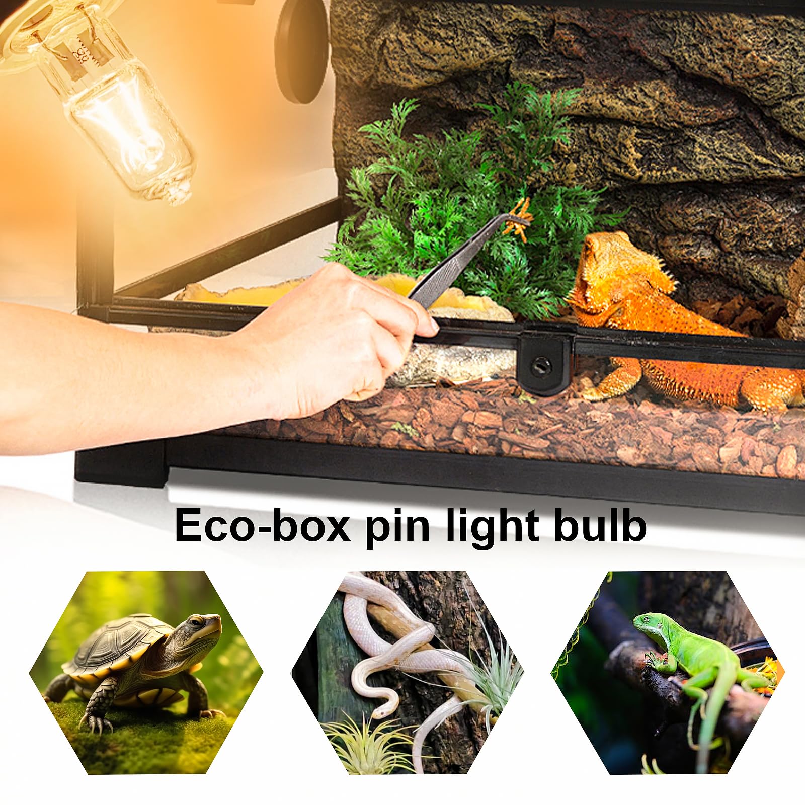 (6pack) Appliance Light Bulb for GE Microwave Oven,G8 50W Halogen Bulb/Stove Light Bulb Fits for GE Kenmore Elite Maytag Over The Stove Range Microwave,WB25X10019 Replacement Bulb(50W)