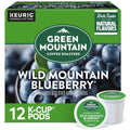 Green Mountain Coffee Roasters Wild Mountain Blueberry K-Cup Pods - Light Roast, 72 Count