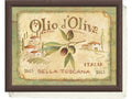 Creative Tops Olio D'Oliva Lap Tray, 43.5 x 34 cm (17" x 13")