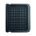 Breville No-Mess Waffle Plates for Breville Smart Grill (BGR820XL)