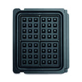 Breville No-Mess Waffle Plates for Breville Smart Grill (BGR820XL)