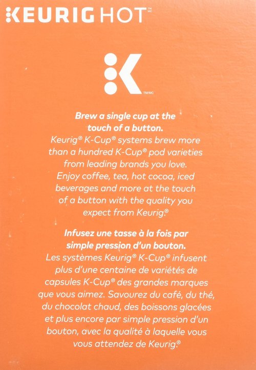 Starbucks Decaf Pike Place Roast, K-Cup for Keurig Brewers, 96 Count