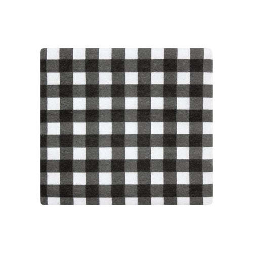 Hudson Baby Unisex Baby Cotton Flannel Receiving Blankets Bundle, Boy Farm, One Size