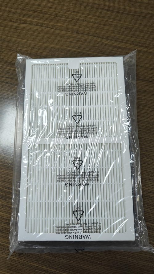 I clean Replacement Idylis Air Purifier Filters C,Compatible with Idylis Air Purifiers IAP-10-200, IAP-10-280, Model # IAF-H-100C
