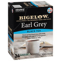Bigelow Earl Grey Tea Keurig K-Cups, 24 Count (Pack of 4)
