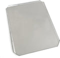 Norpro Stainless Steel Cookie Sheet - 12 Inch x 16 Inch | Durable, Non-Stick Baking Tray