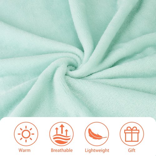 Catalonia Wearable Blanket Hoodie for Kids, Oversized Wearable Fleece Pullover with Large Front Pocket, Ages 4-12, Christmas Gifts for Kids