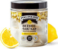 Poo~Pourri Original Citrus Toilet Potty Pods - 2-in-1 Odor Remover & Cleaner - 20ct with Essential Oils