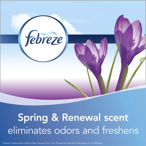 BISSELL Febreze Style 1214 Cleanview & PowerGlide Pet Replacement Filter - 12141