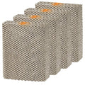Roninby 35 Water Panel Humidifier Filter Replacement Comapatible with Whole-House Humidifier Models 350, 360, 560, 560A, 568, 600, 600A, 600M, 700, 700A, 700M, 760, 760A, 768 (Pack of 4)