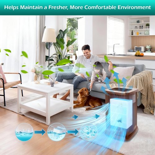 1043 Super Humidifier Wick Filter Replacement for Essick Air, Aircare Ma1201, Ma0800, Ep9500 Ep9700 Ep9800 Ep9R500 Ep9R700 Ep9R800 826000 831000, Bemis Space Saver 800/8000 Humidifier Wick